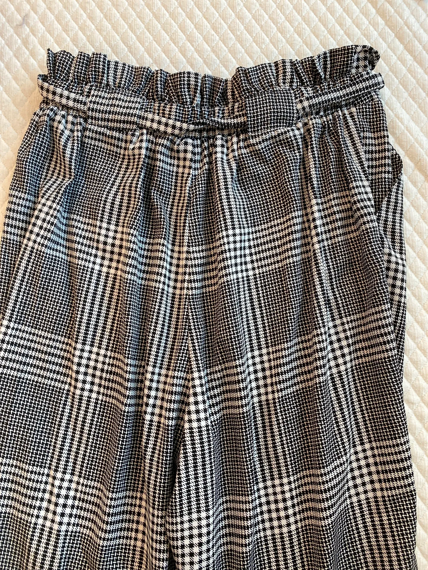 Love Fire Flowy Pants - Image 3