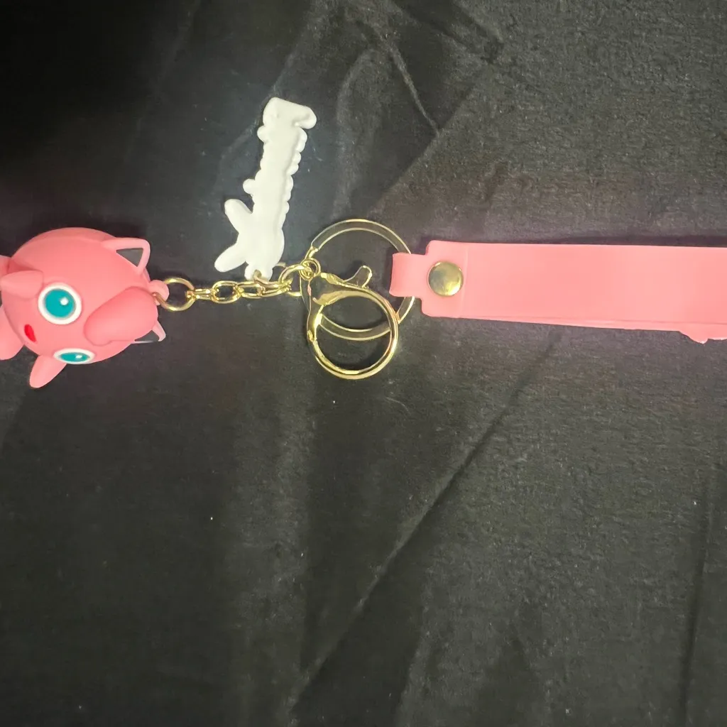 Pokémon  Keychain - Image 2