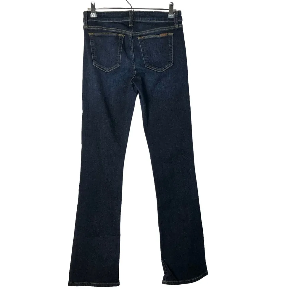 Joe's Jeans The Honey Curvy Bootcut Mid Rise Jeans 28 - Image 31