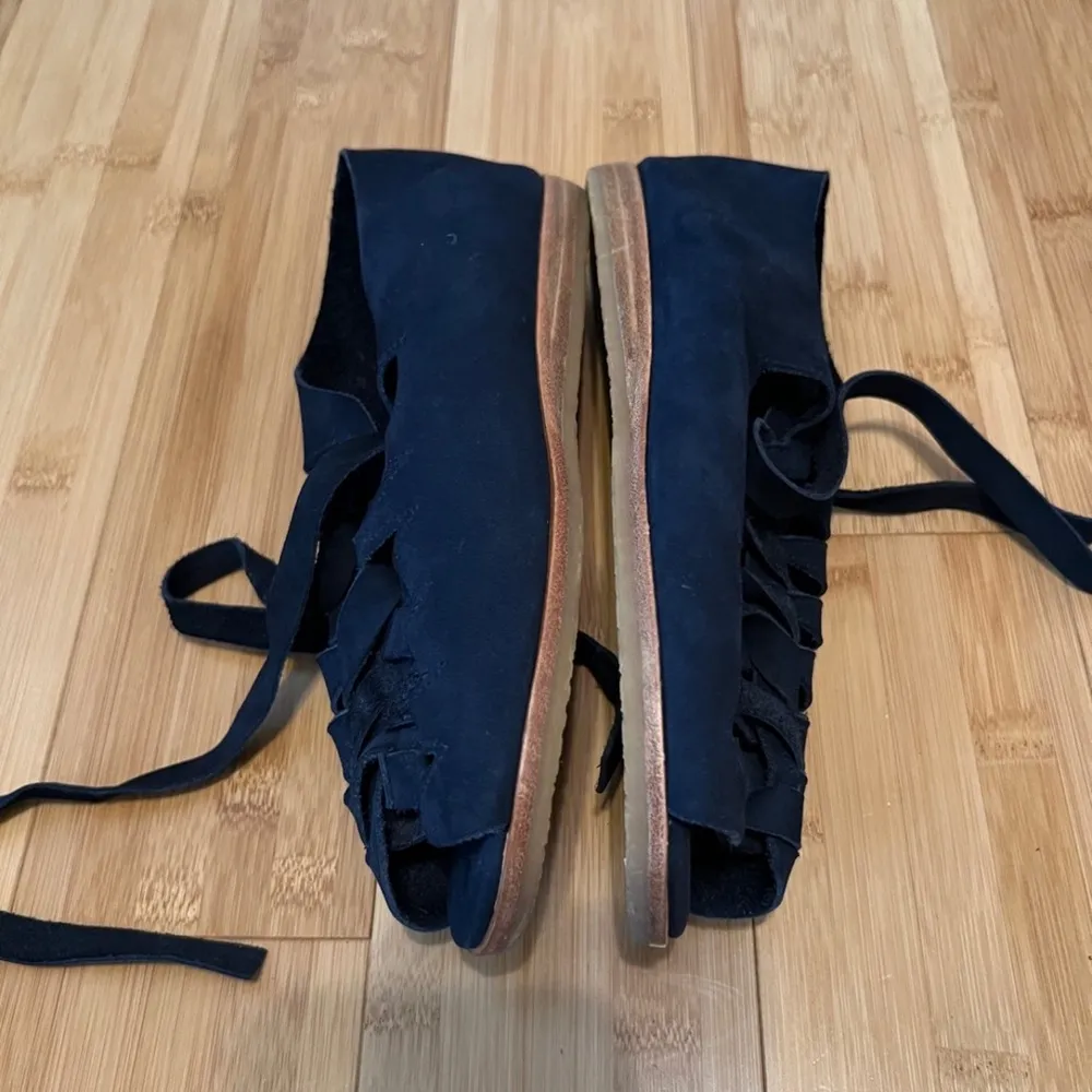 - Jeffrey Campbell XO Urban Outfitters : lace up shoes/sandals - Image 5