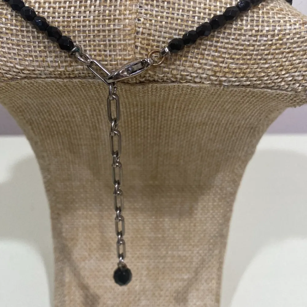 Signed Necklace - Image 4