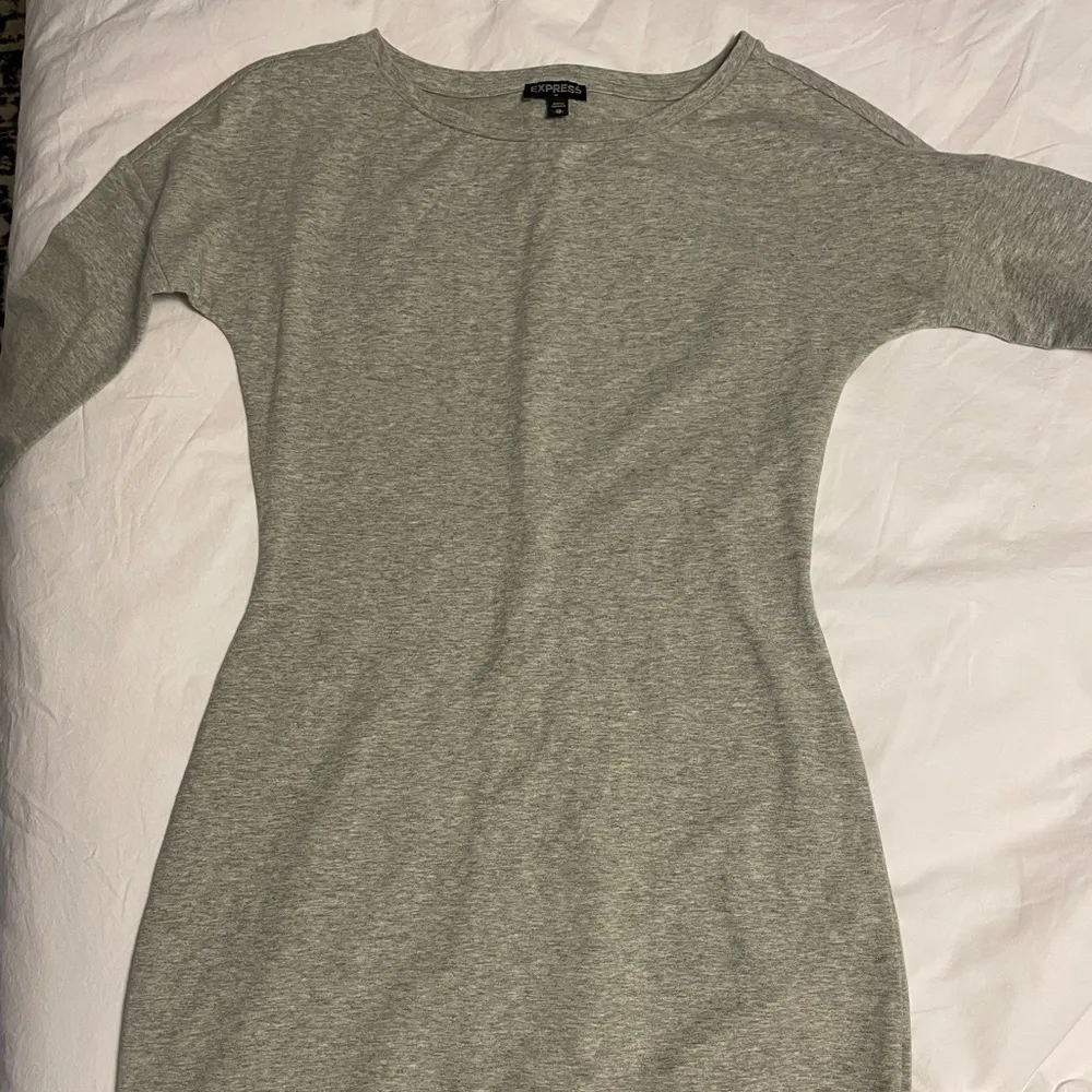 Express Cotton Dress - Image 2