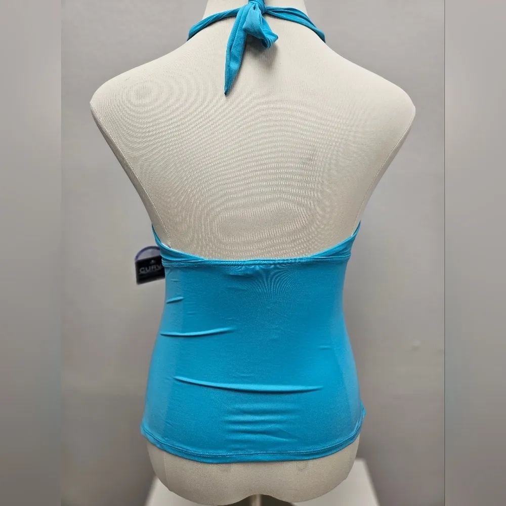 SWIMSUITS FOR ALL Tankini and Bottom Swimsuit BRAND NEW Green Size undefined - Image 4