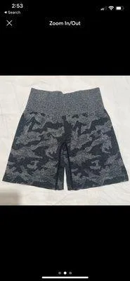 NVGTN Shorts - Image 3