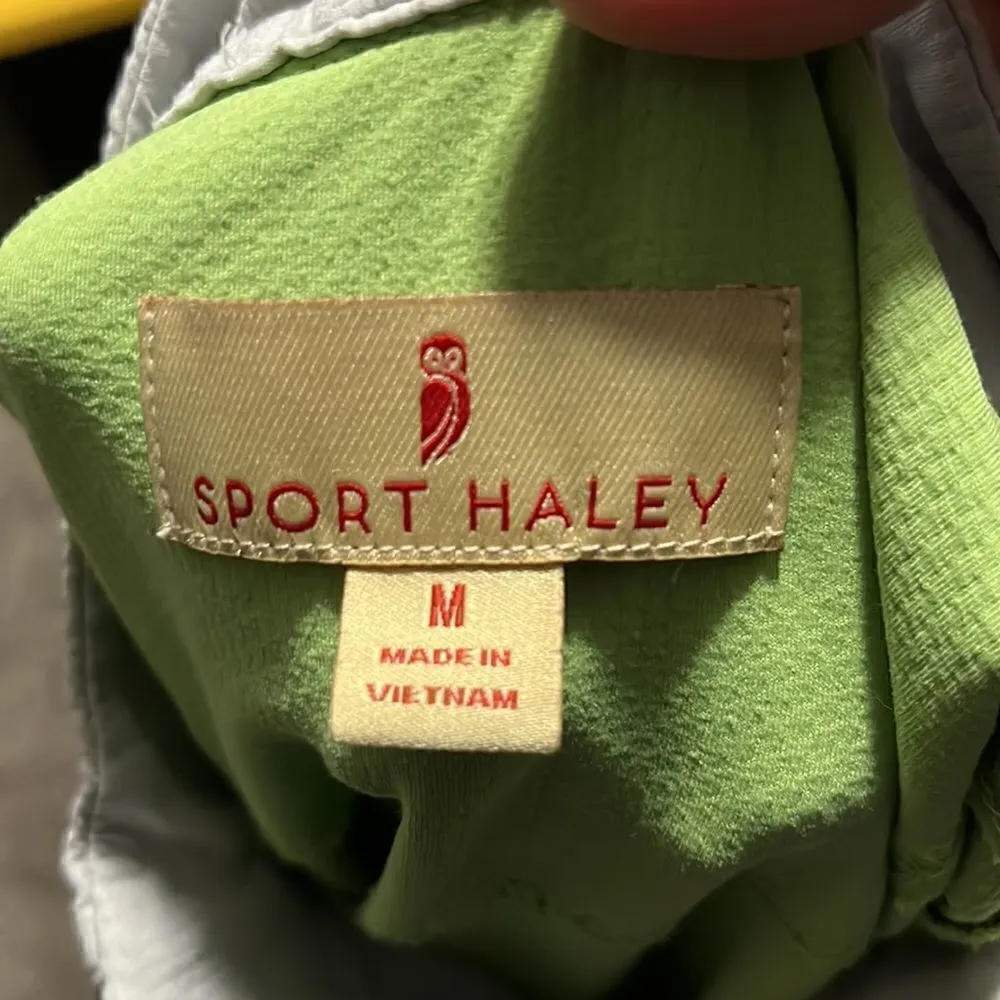 Sport Haley - Image 4