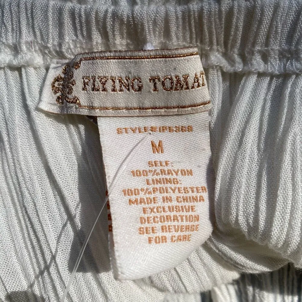 Flying‎ Tomato Shorts Romper - Image 6