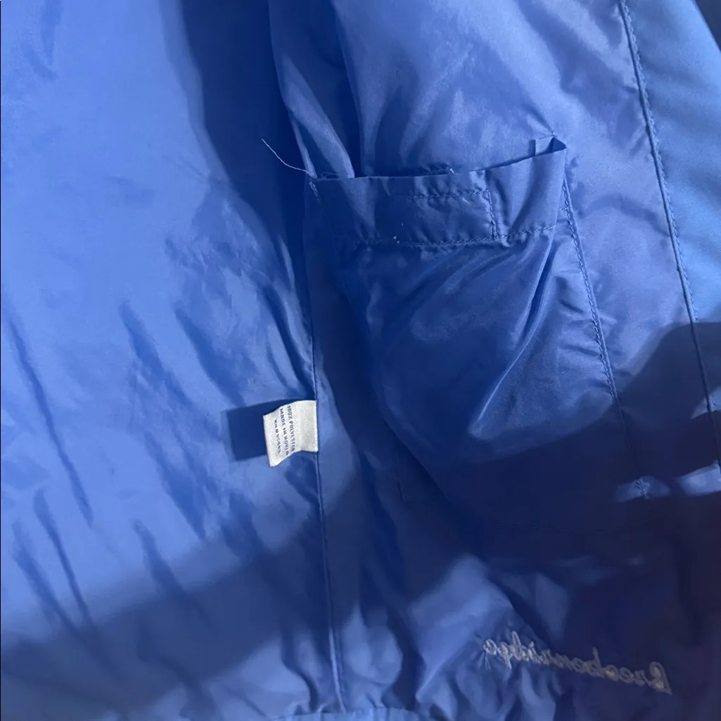 River Blue Brechenridge stitched Royal Blue Quilted Jacket - Image 6