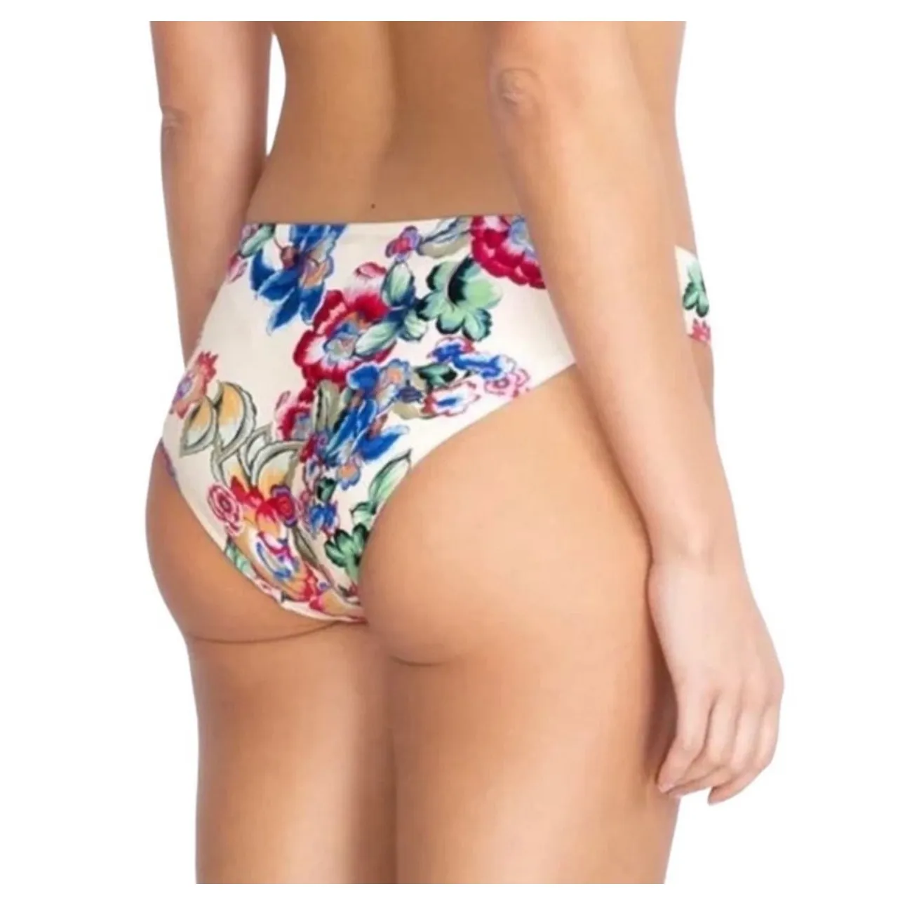 NWT Johnny Was Maya Hipster Size L - Image 2