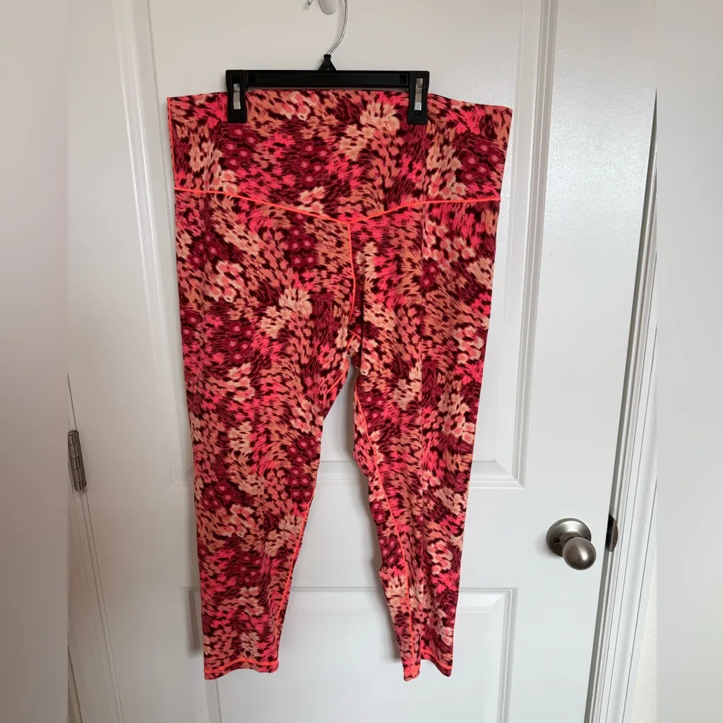 Aerie Real Me Xtra Leggings Size XXL - Image 2
