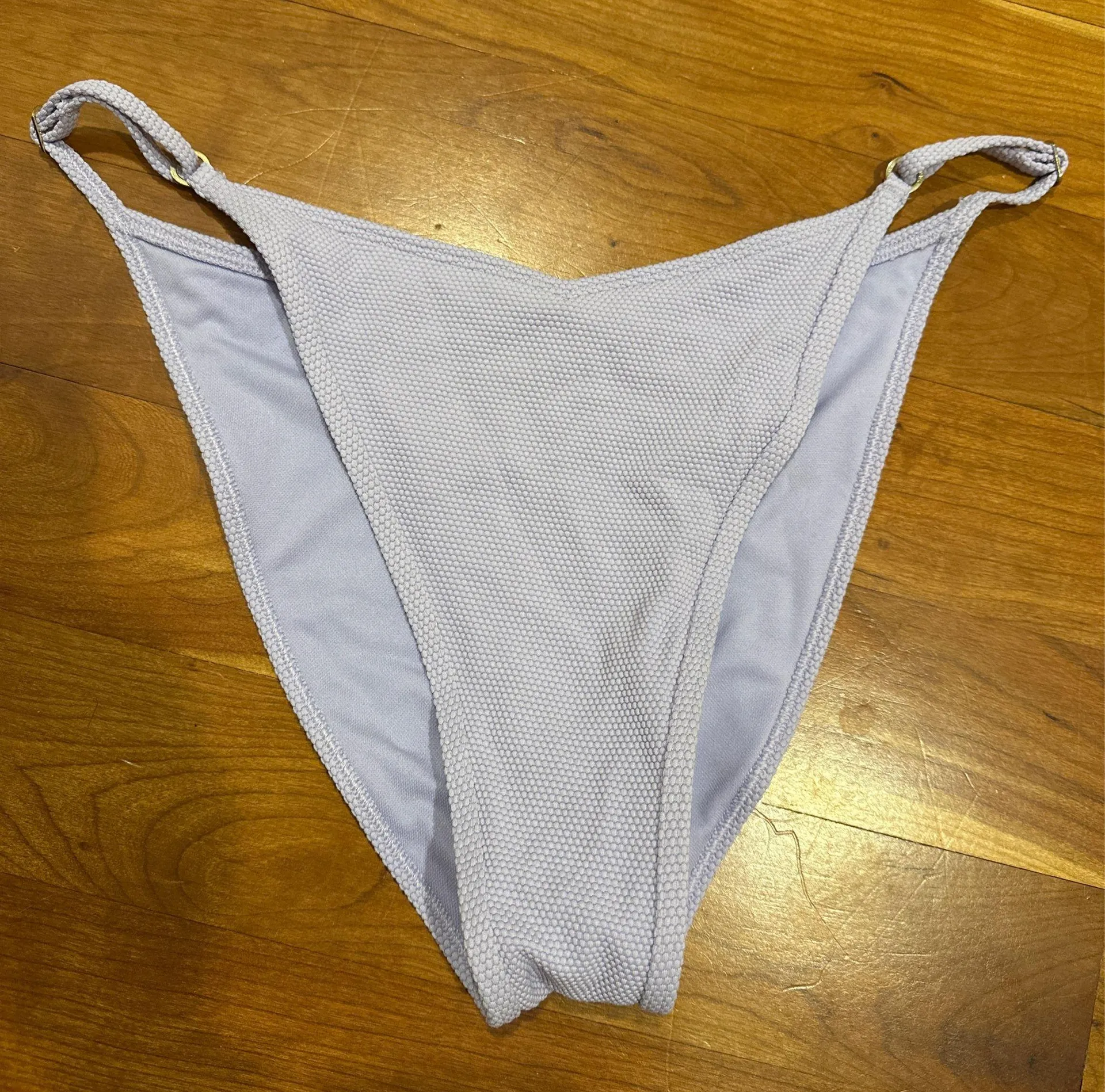 Hollister Bikini Bottoms Cheeky  - Image 2