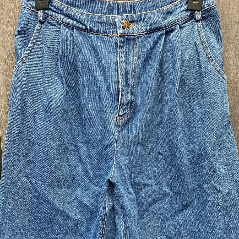 J.O.A. Wide Leg Jeans‎ - Image 2