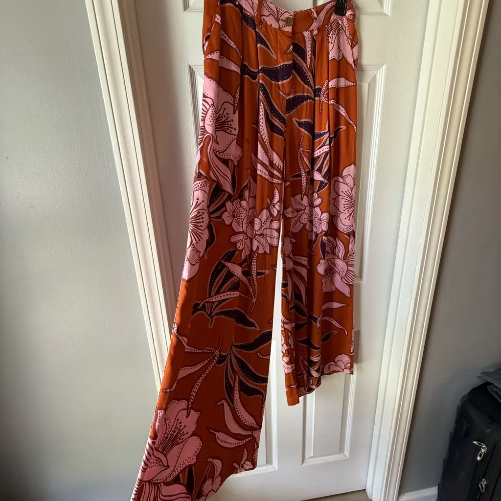 Bila 77 Tori Pant - Image 5