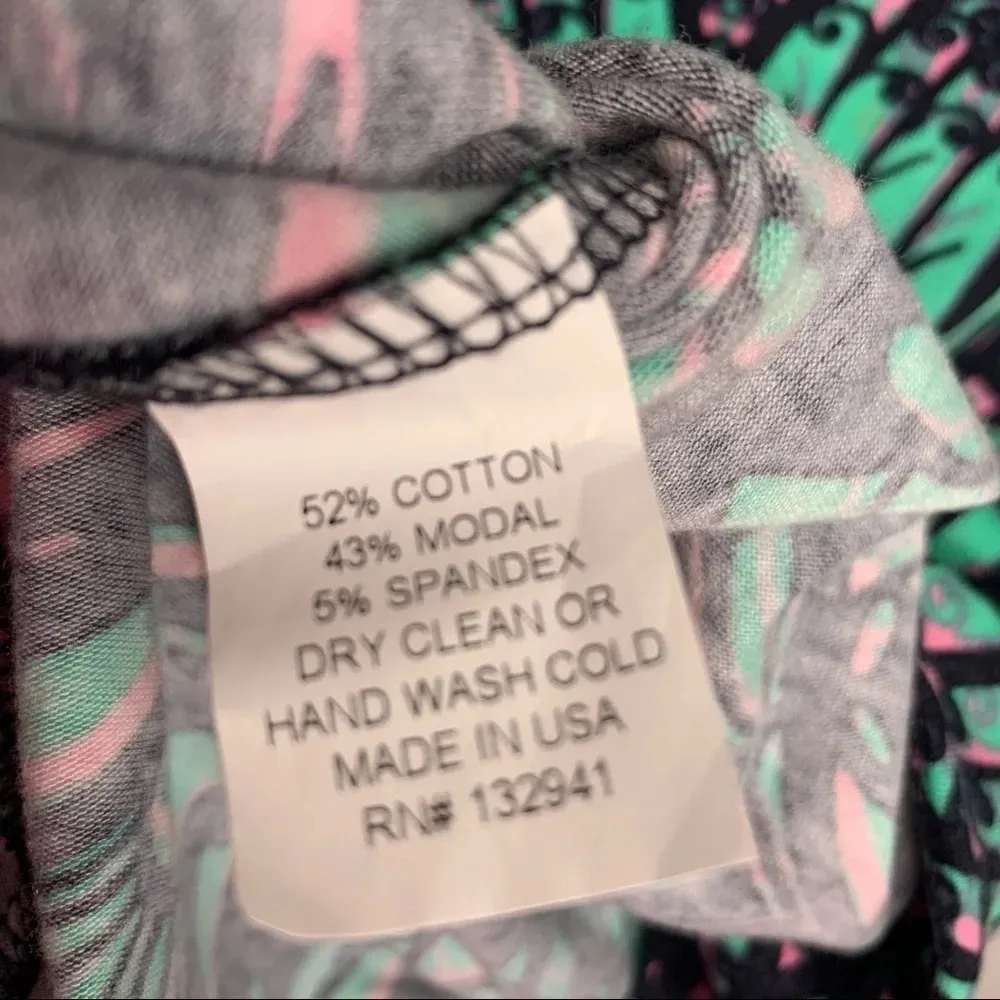 Amanda Uprichard 3/4 Sleeve V-Back Fitted Dress Size Medium - Image 3