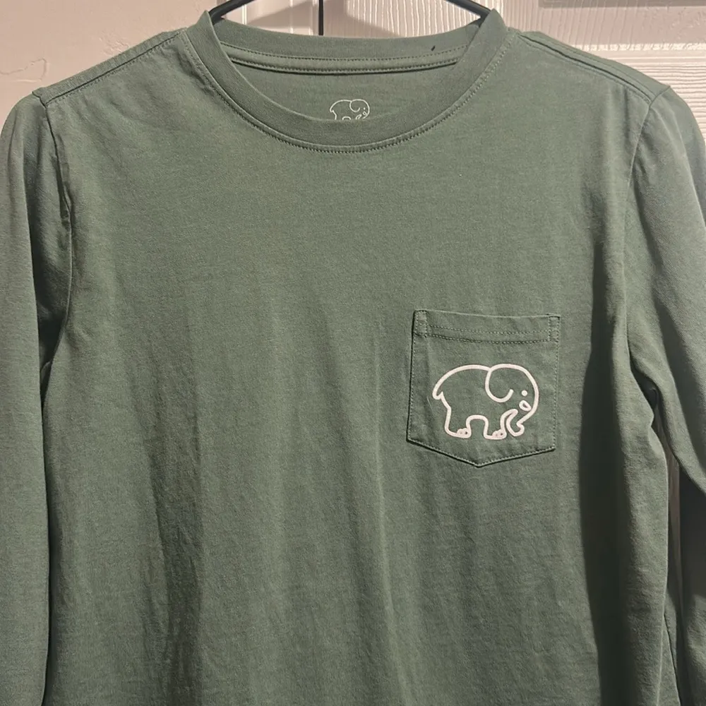 Ivory Ella Long Sleeve - Image 2