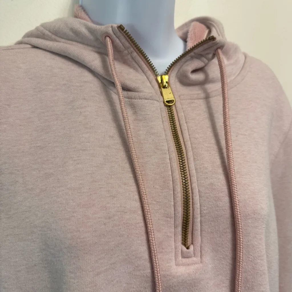 Athleta Cozy‎ Karma 1/4 Zip size S - Image 6