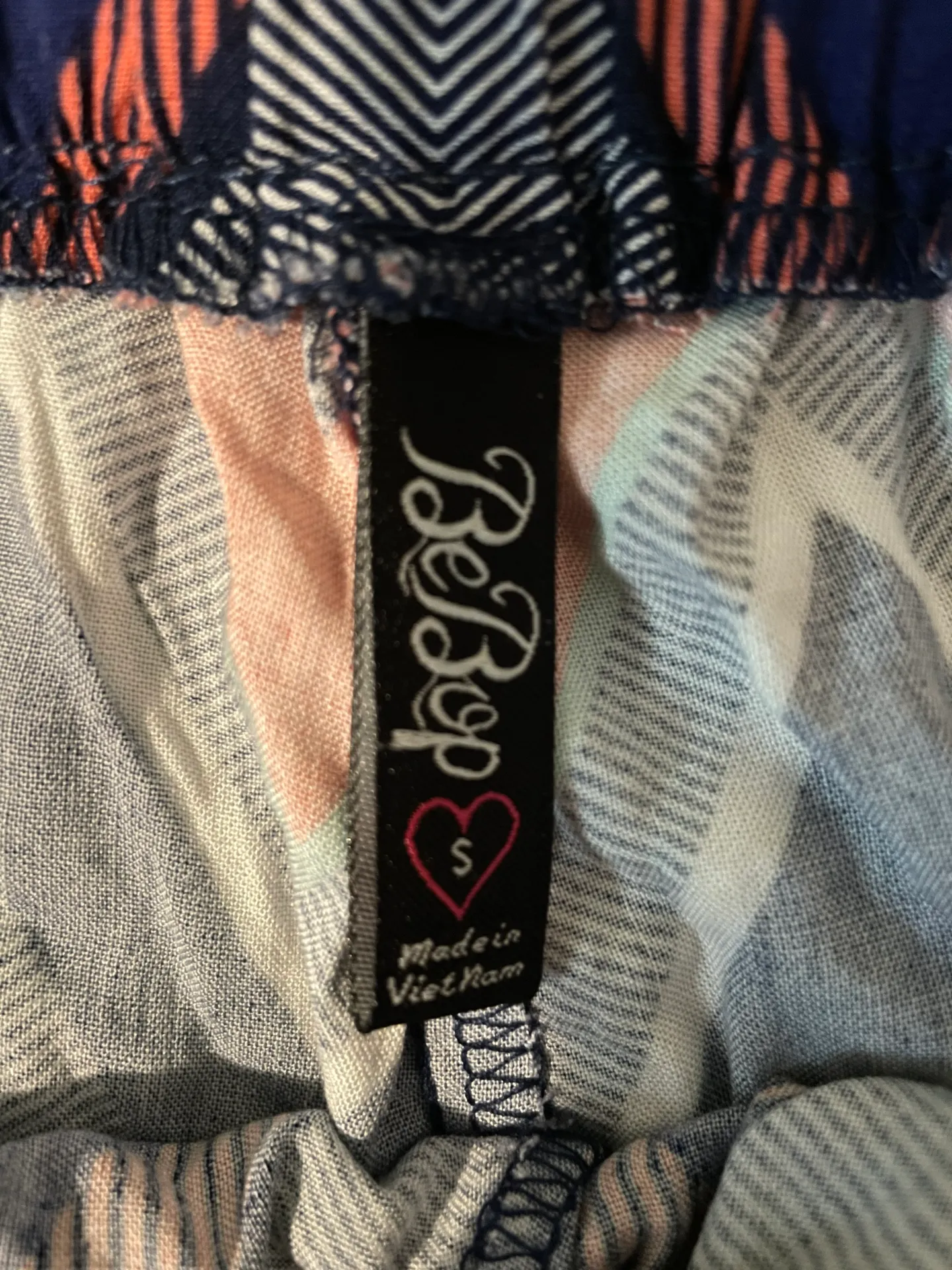 Causal Shorts Multiple - Image 4