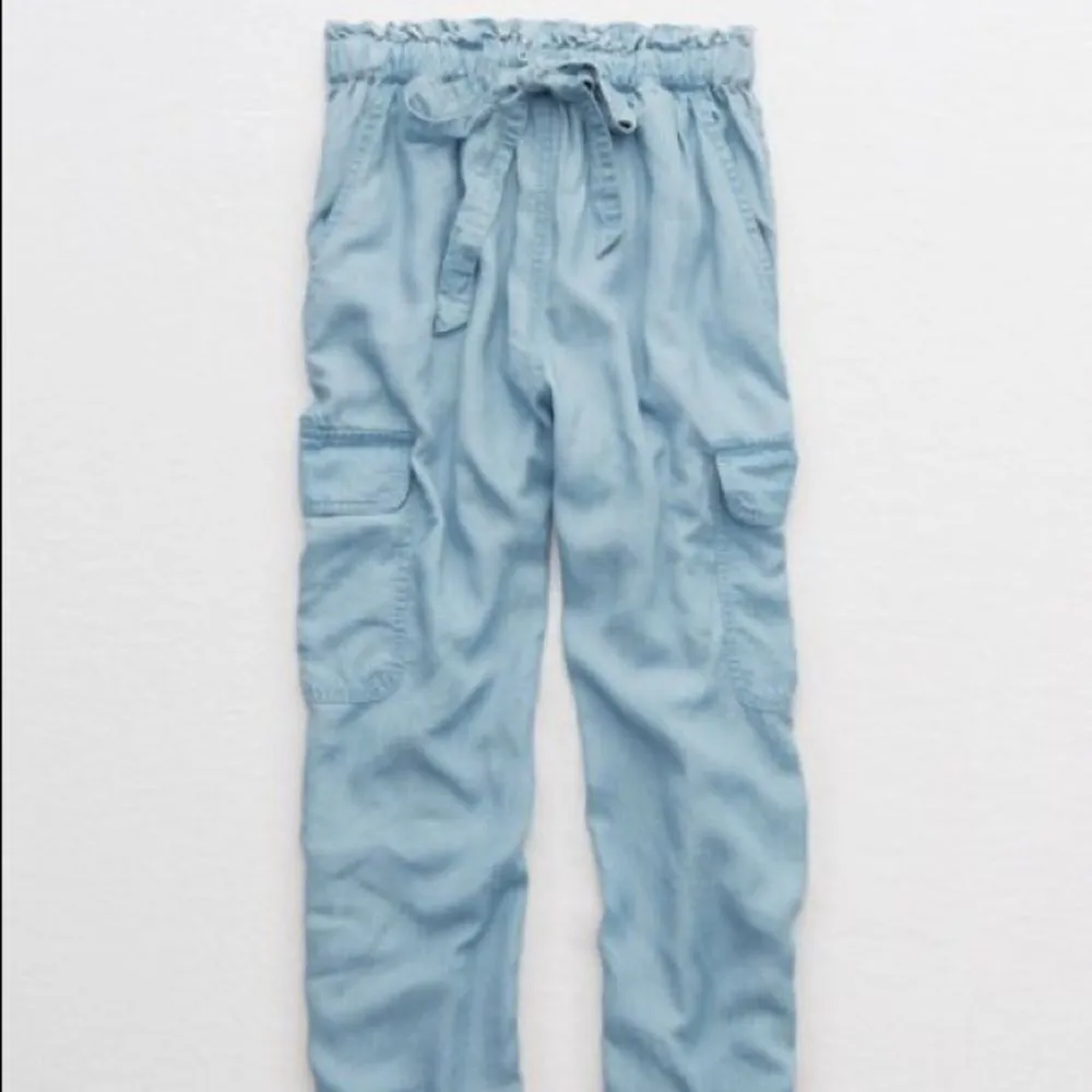 aerie camp joggers - Image 2