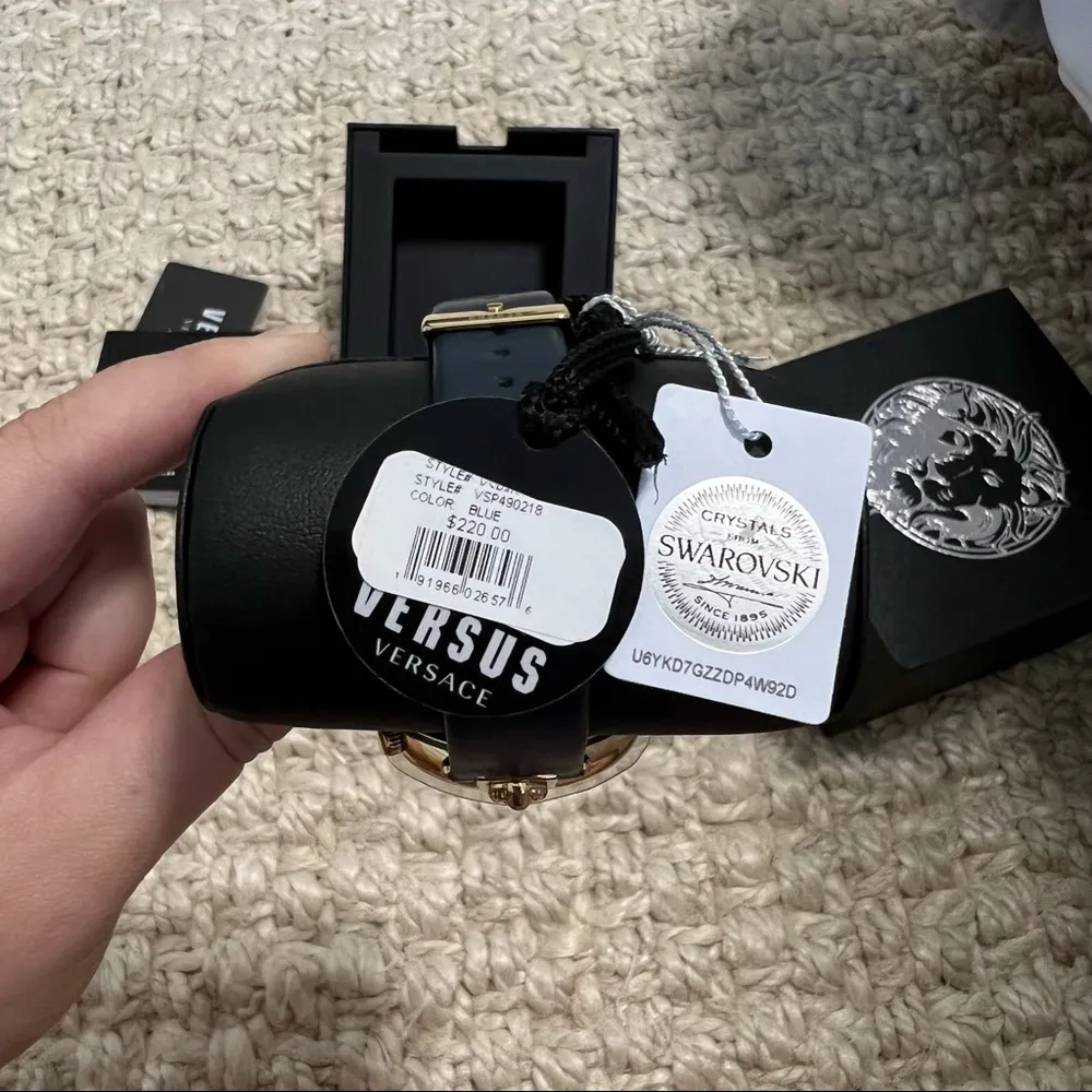 Versus Versace Watch - Image 3