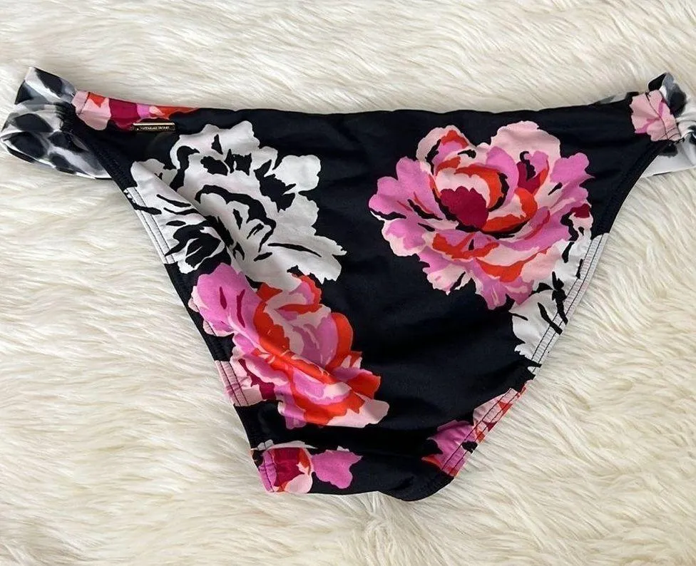 Victoria’s Secret Bombshell Floral Bikini Set - Image 6