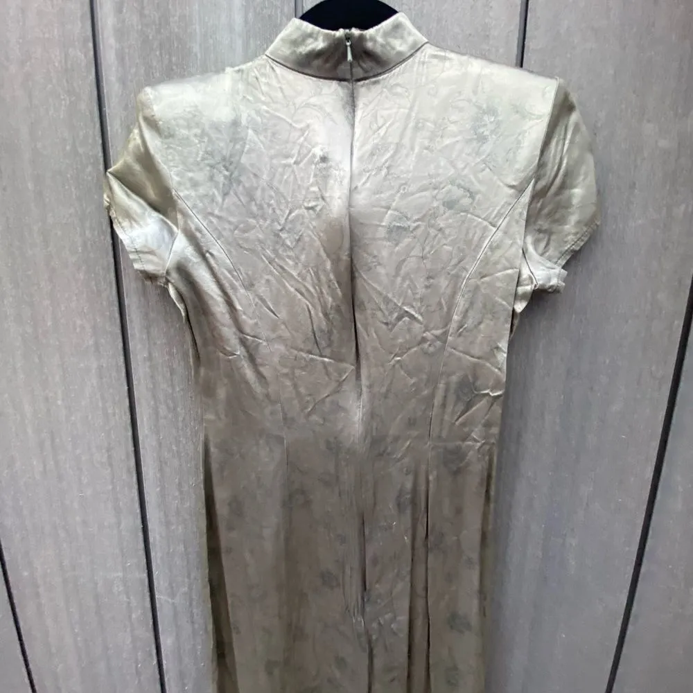 Rampage Mandarin Style Dress‎ - Image 5