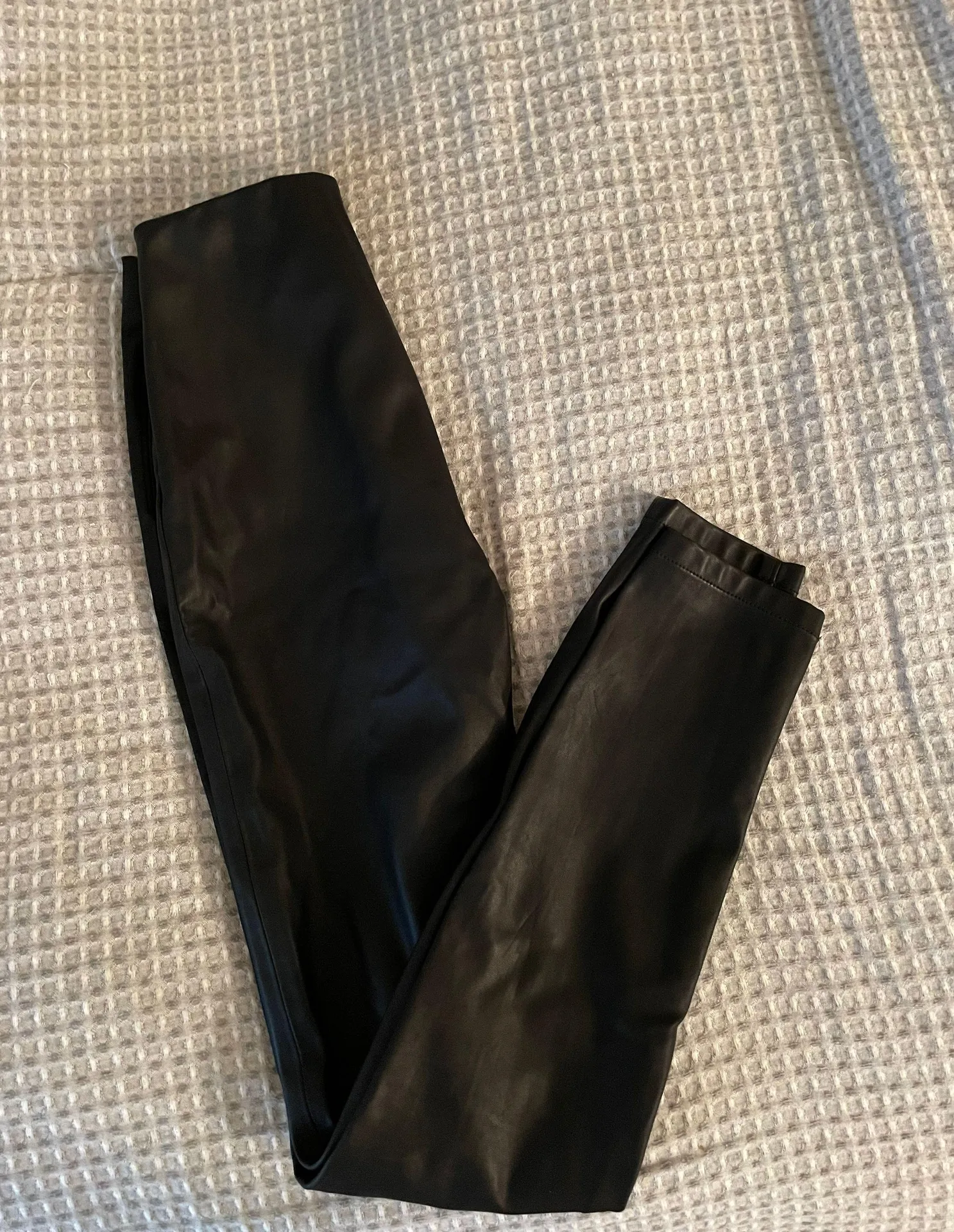 Leather Pants  - Image 3