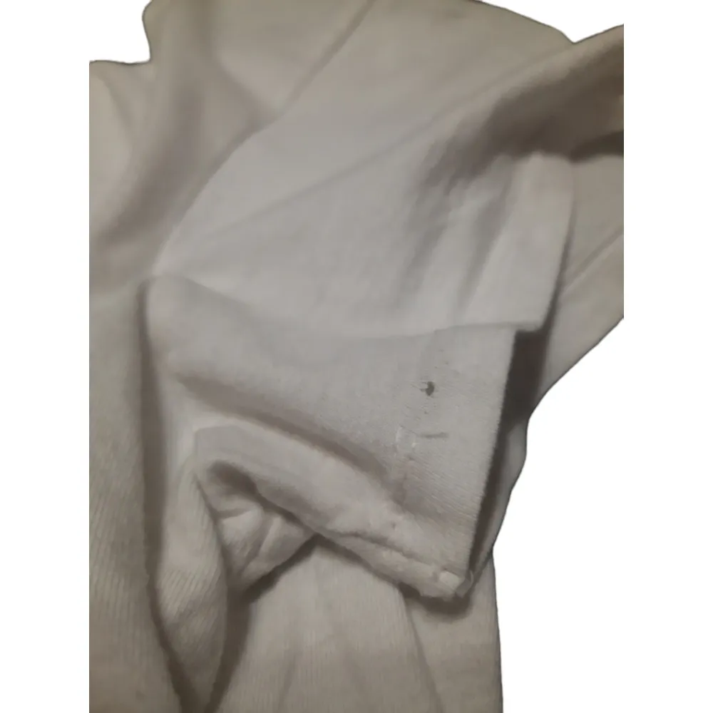 My Hero Academia Funimation T Shirt Medium White - Image 3