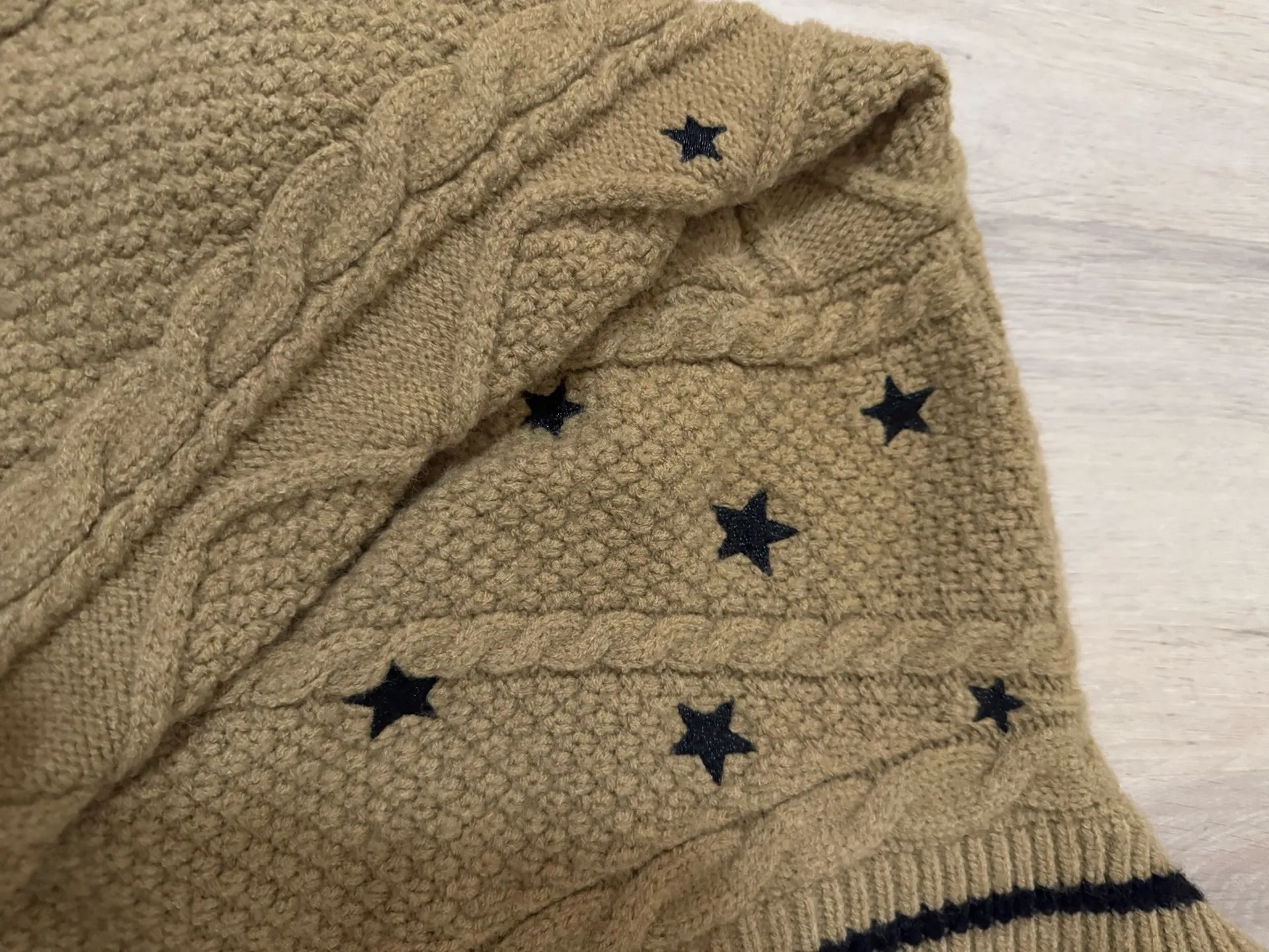 Taylor Swift Cardigan Fearless  - Image 4