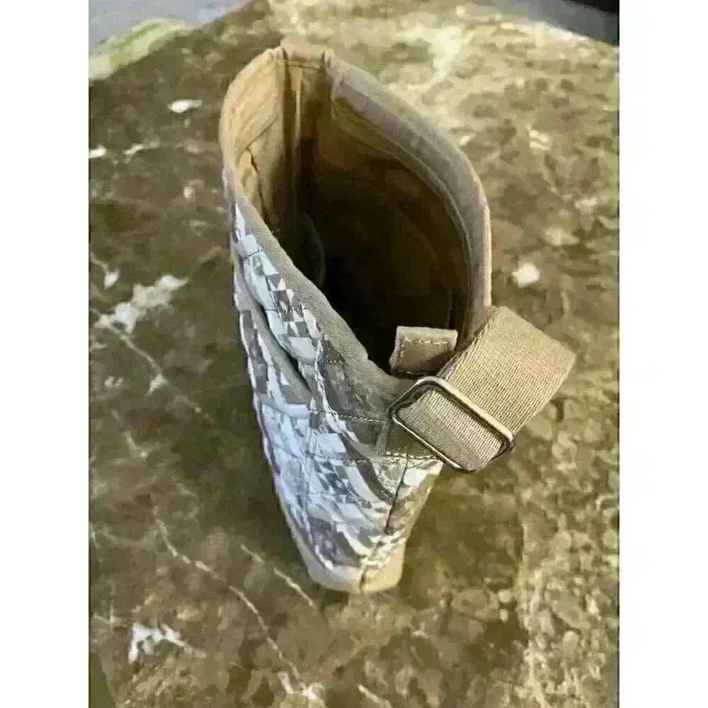 Land’s End Quilted Crossbody bag - Image 4