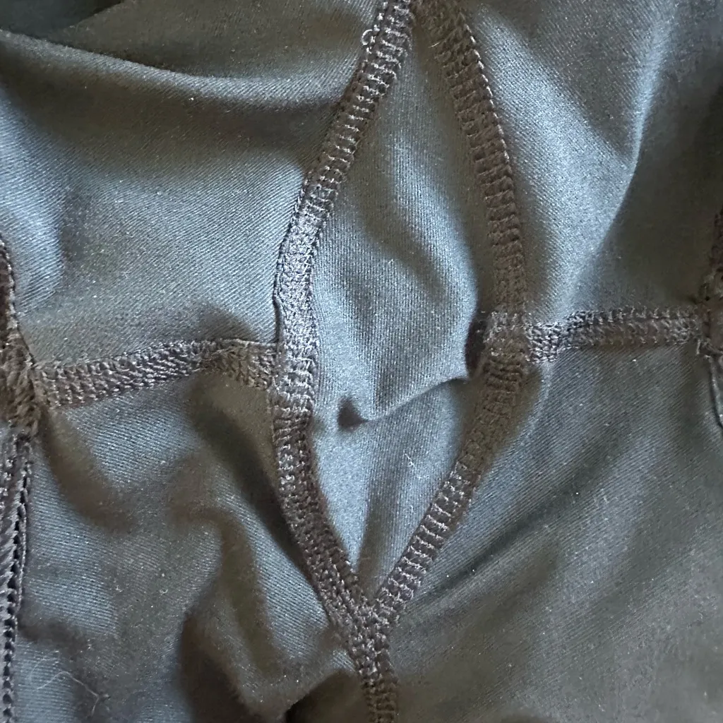 Columbia Anytime Casual Stretch Skort Skirt Water & Stain Resistant XL - Image 7