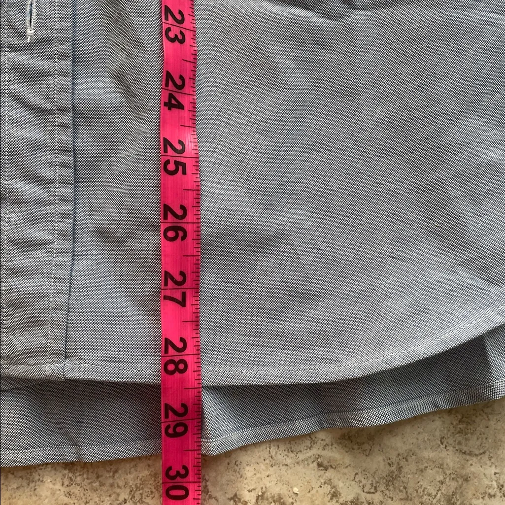 Frank & Eileen Joedy Cotton Button-Up Shirt - Image 15