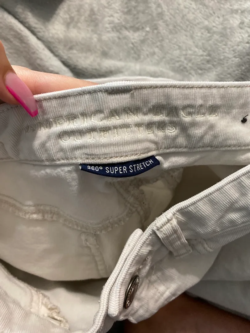 American Eagle Jeggings - Image 3