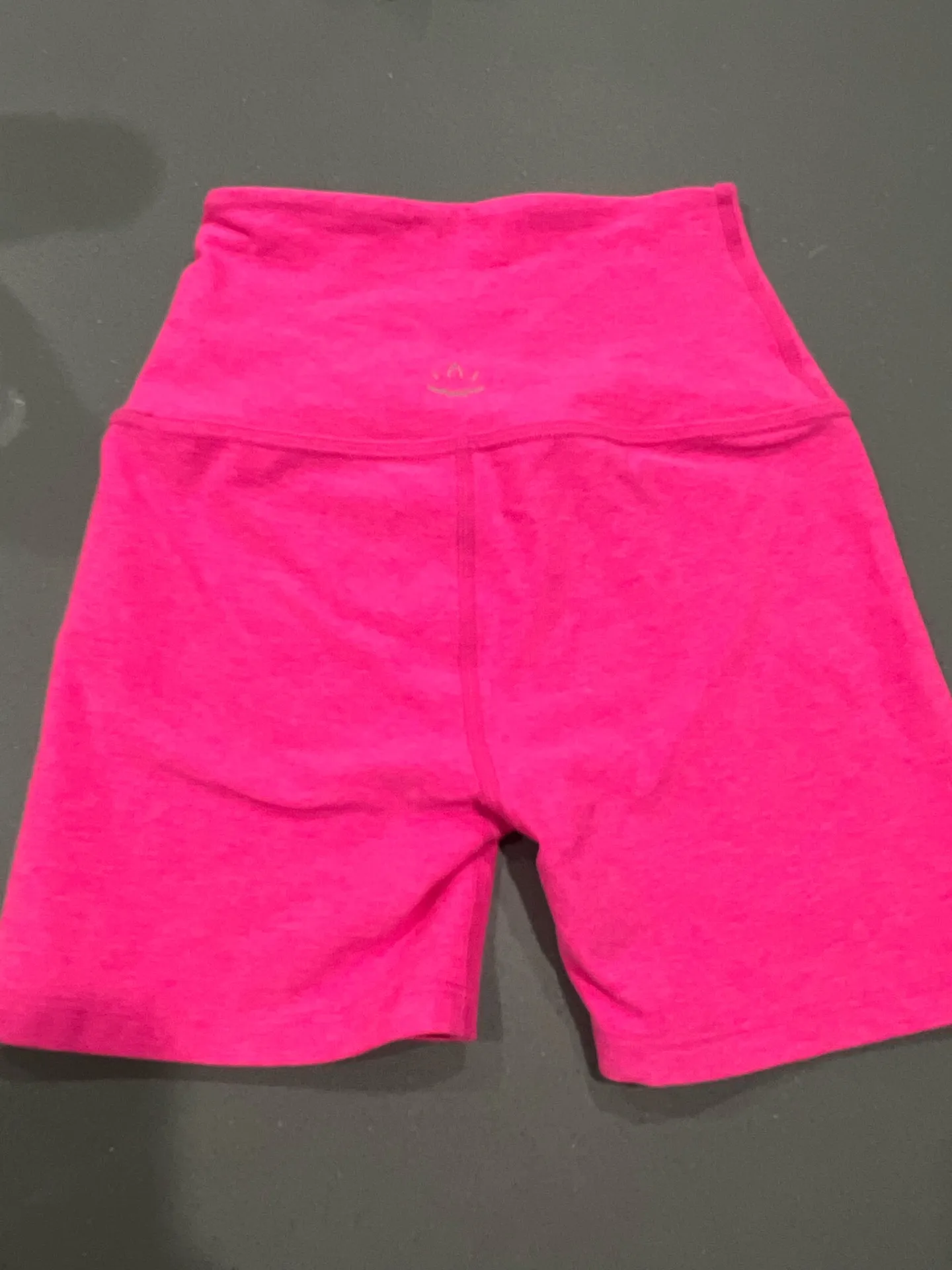 Beyond Yoga Biker Shorts - Image 6