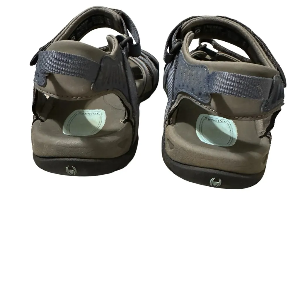 Teva Tirra Bering Sea 4266-BNS - Image 6