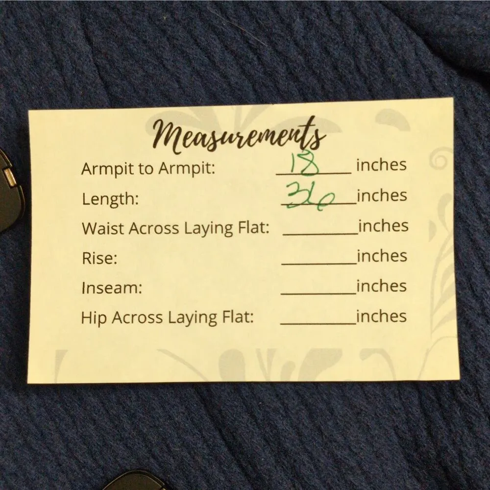 Soia & Kyo Double Breasted City Trench Pea Coat Wool Pockets Navy Blue S - Image 9