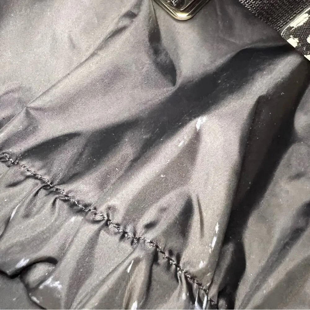 Kate Spade Polka Dot Diaper Bag - Image 6