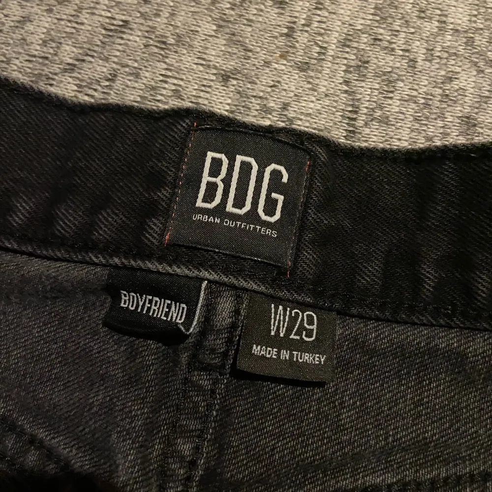 BDG Urban Outfitters Jeans - Image 3