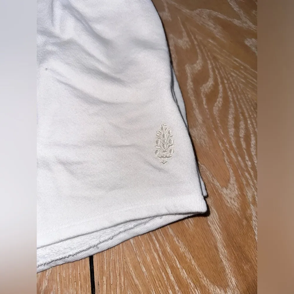 Free People Movement Oversized Sweat Shorts - Image 2