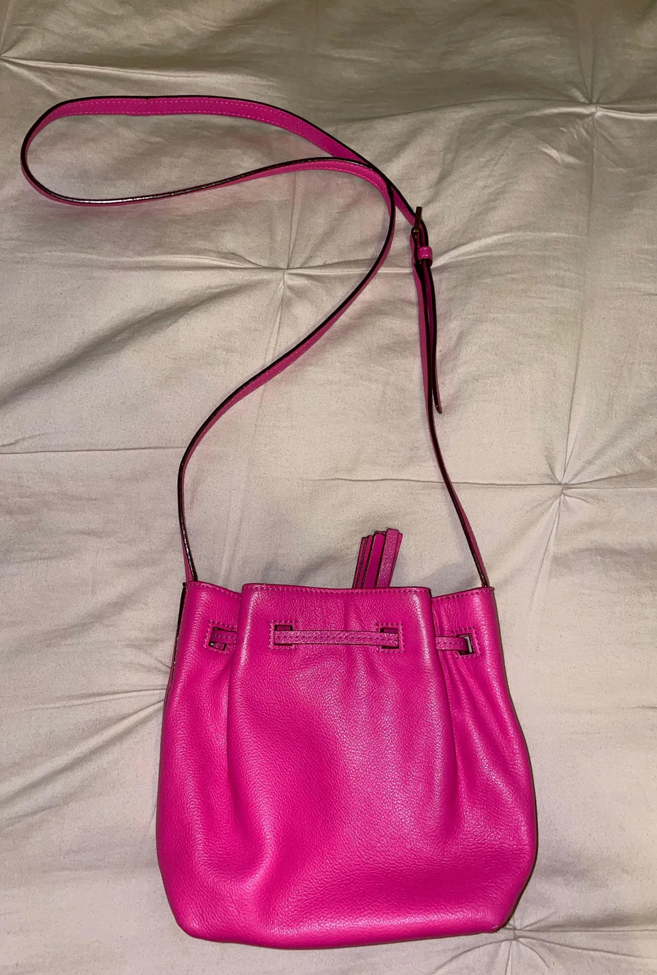 Kate Spade Bucket Bag - Image 3