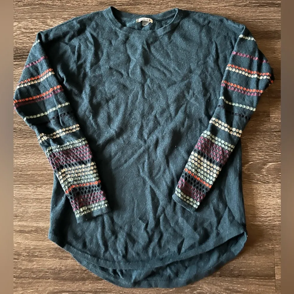 Smartwool  Shadow Pine Crew Sweater - Image 3