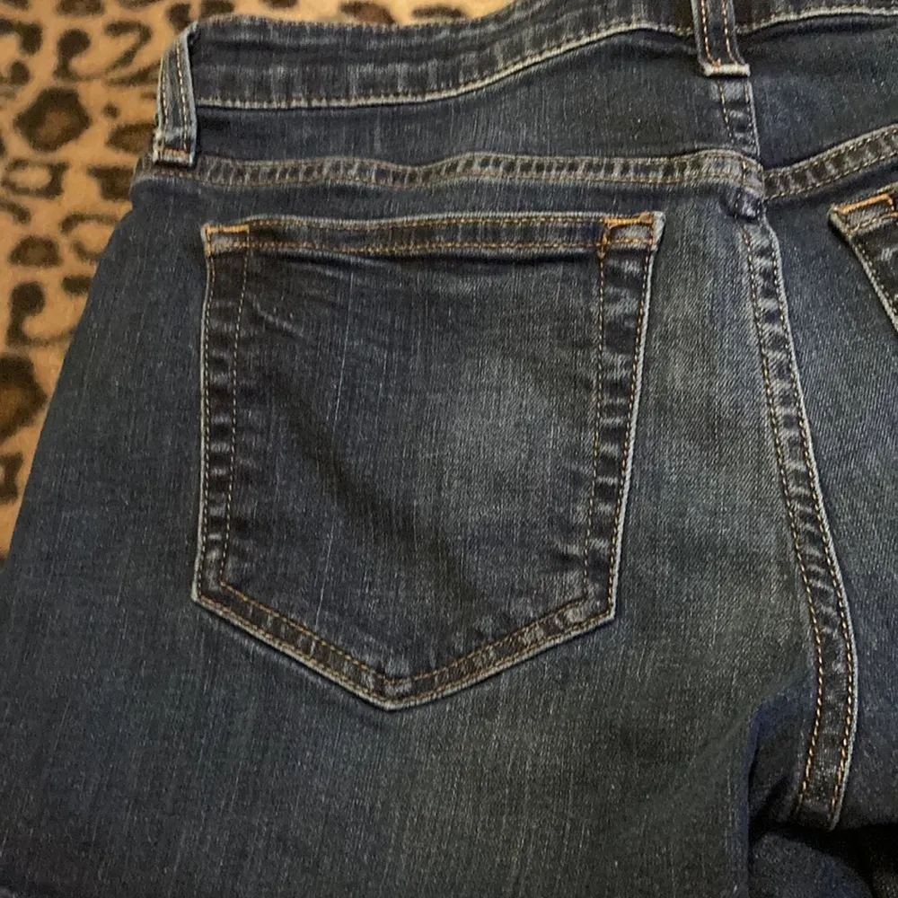 GUC JOE’S Jeans Shorts Women’s Size 27 Joe’s Jeans “EDLYN” Jeans Shorts - Image 9