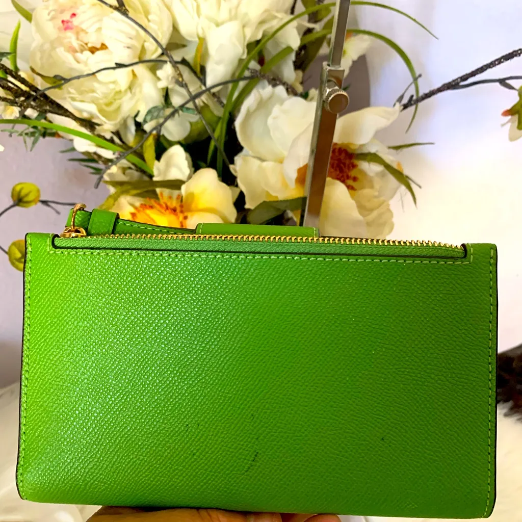 Coach  Tech Phone Wallet - Image 7