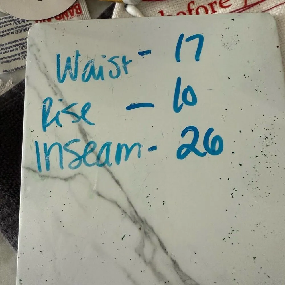 Zac & Rachel Women’s 12P Tan Khaki Chino Pants Office Core Career Work - Image 4