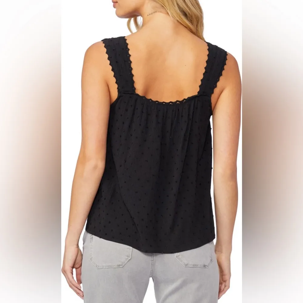 Paige Biancka Tank Top - Image 2