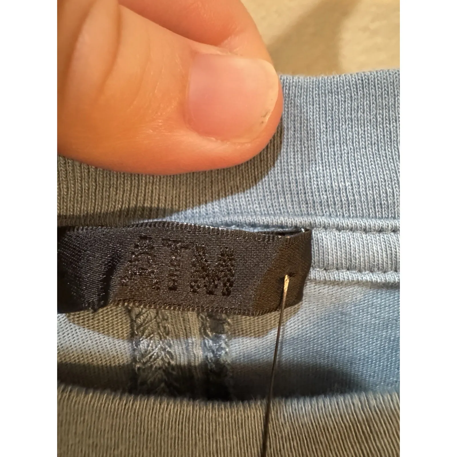 ATM ANTHONY THOMAS MELILLO Cotton - Image 7