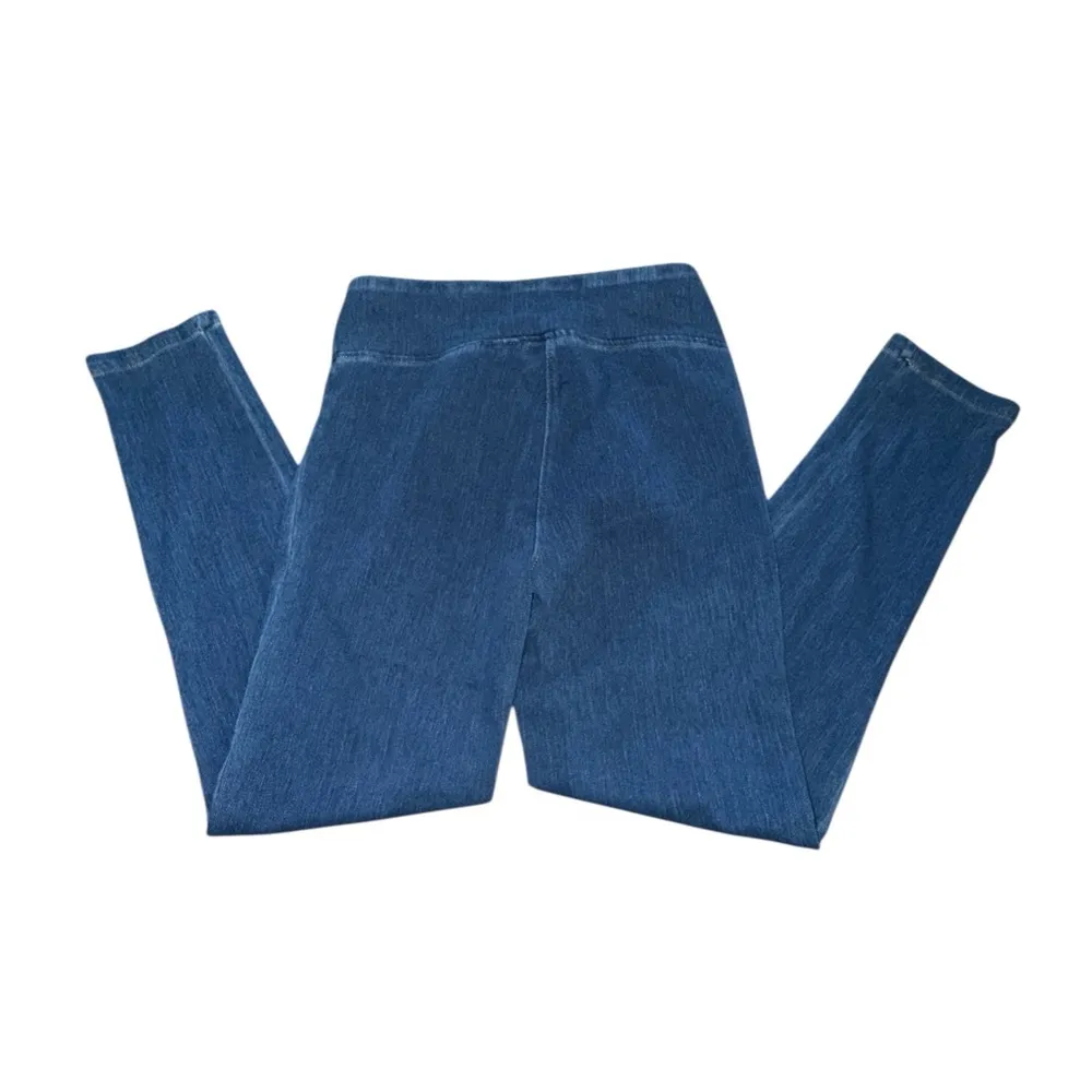 DG2 by Diane Gilman Blue Jeggings Size undefined - Image 5