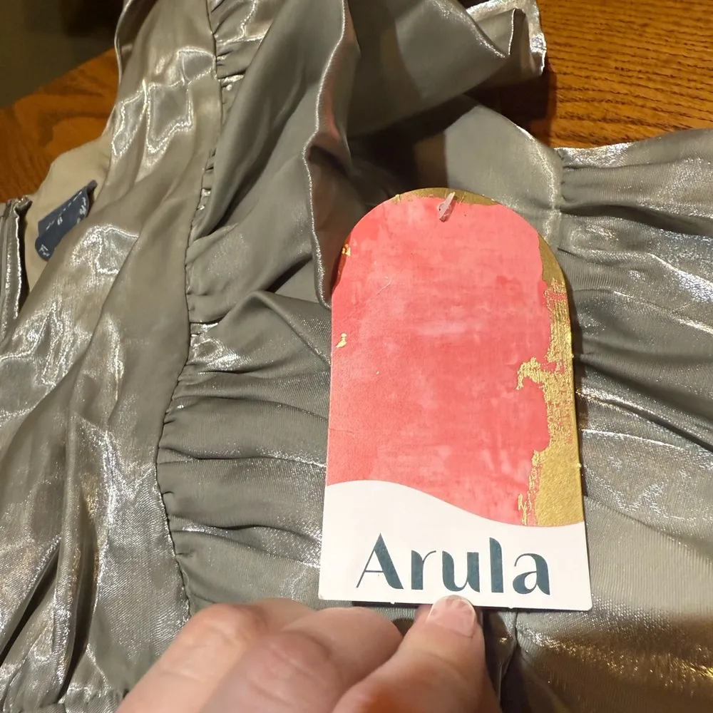 Arula Dress NWT Size 2X - Image 5