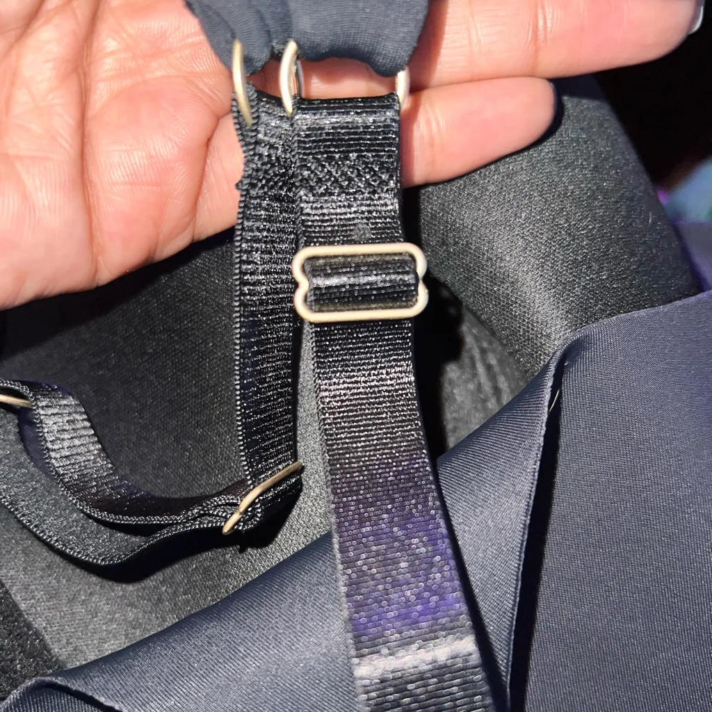 Jessica Simpson🦎Wire Lined Bra🌵 - Image 5