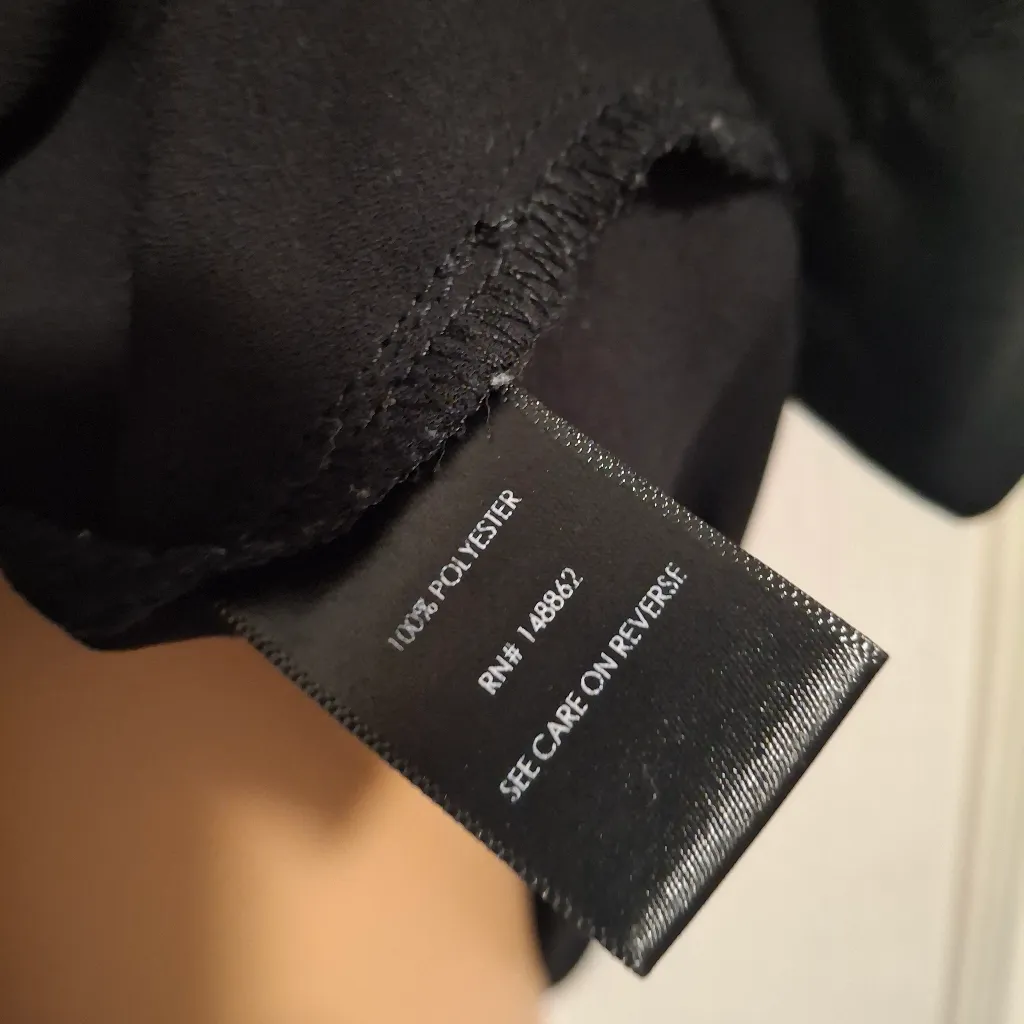 Torrid Harper Shirt Sz 2 - Image 11