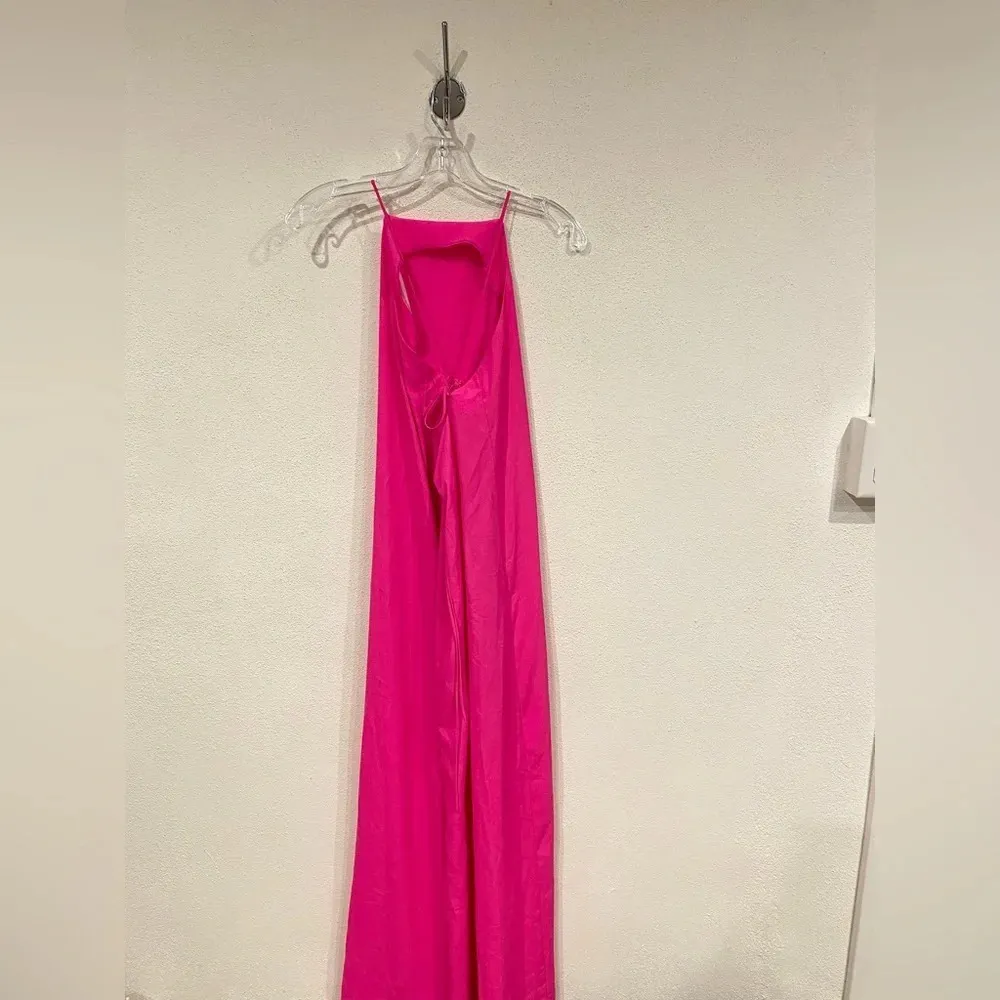 Amanda Uprichard Maxi Dress Size Small EUC - Image 6
