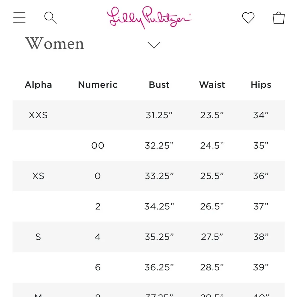 Lilly Pulitzer Callahan Short Conch Republic Size 0 - Image 8